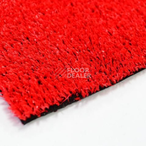 Искусственная трава Панама Spring Панама Red фото 1 | FLOORDEALER